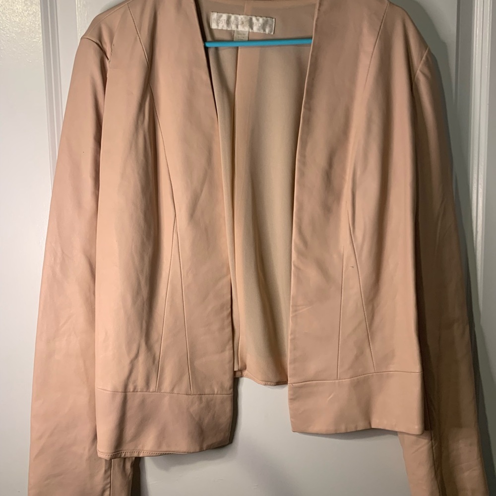 Boston proper jacket